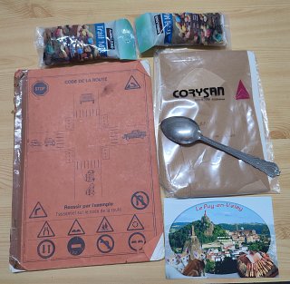 Nos trouvailles insolites !