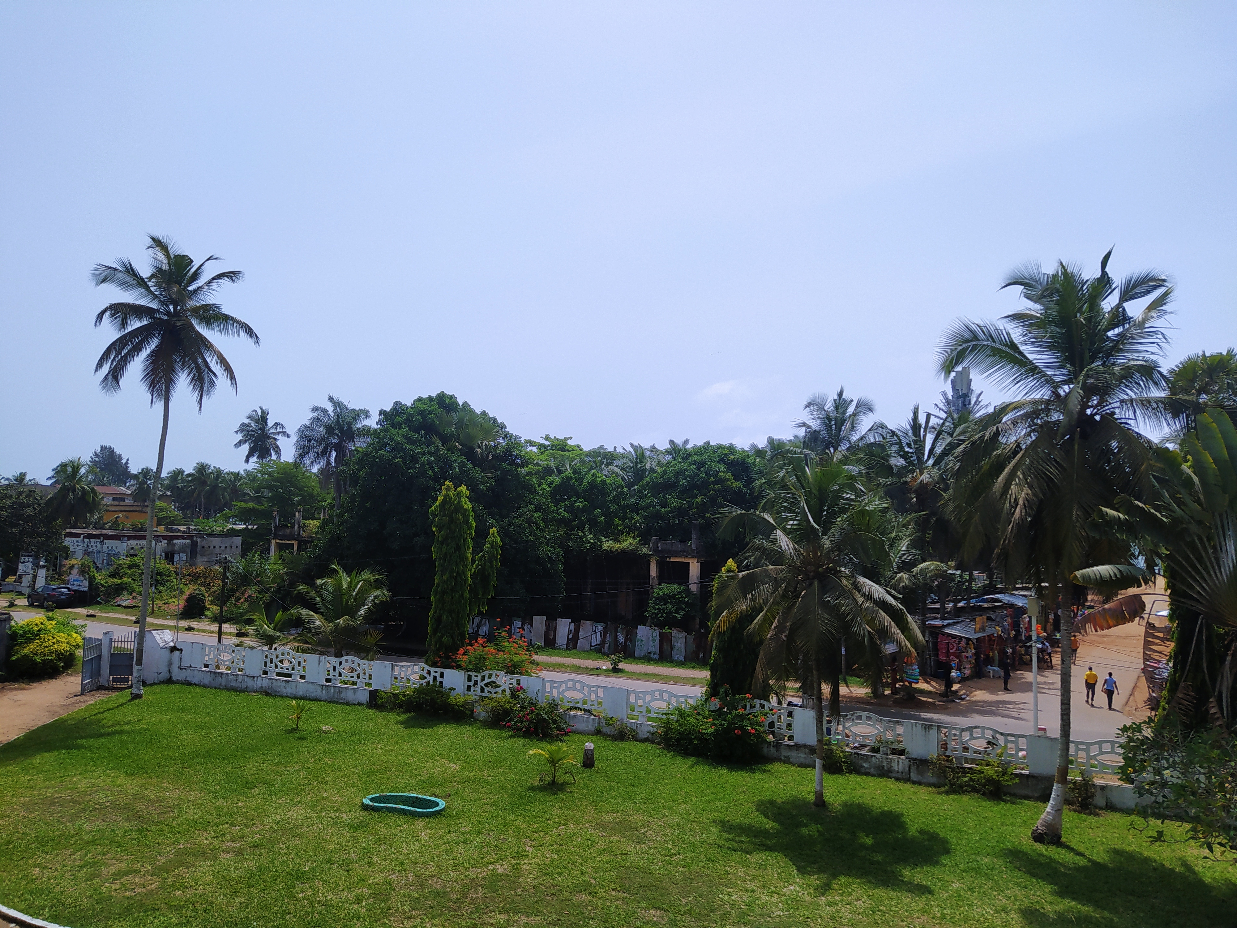 Grand-Bassam