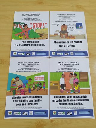 Un exemple