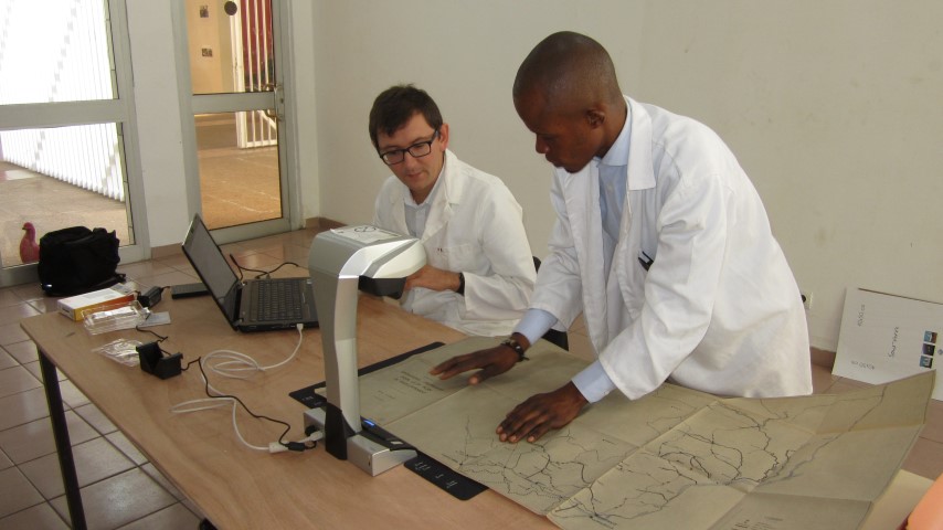 [Video] Le fonctionnement du scanner