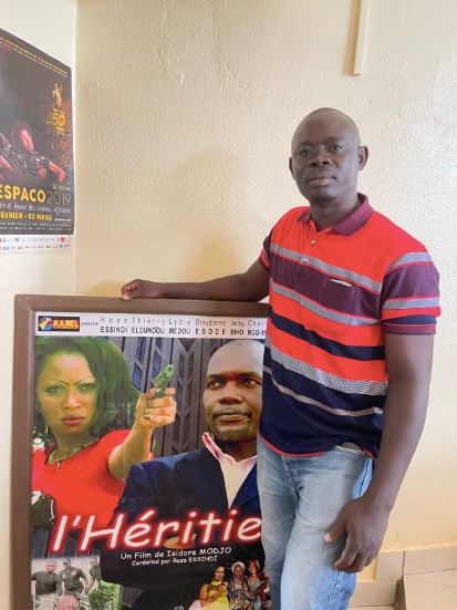 KABORE Moumouni