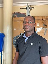 BAMOGO Joseph
