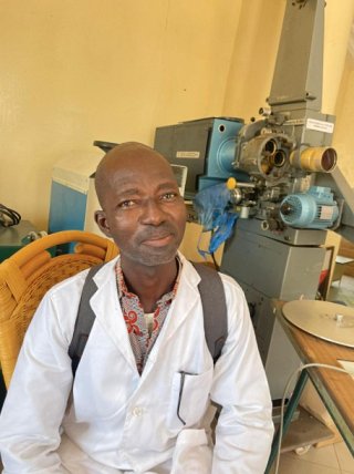 YAOGO Patrice