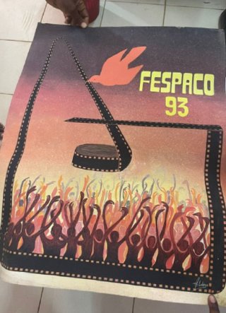 FESPACO 1993