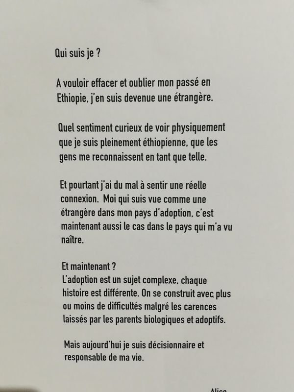 ... ils ont inspiré notre journée