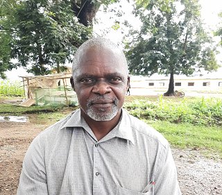 Anatole Kenda Nyamba