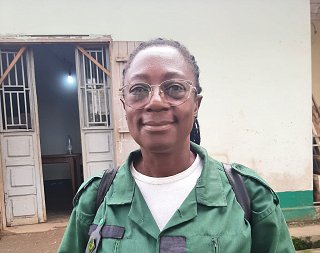 Séraphine Ampiatole