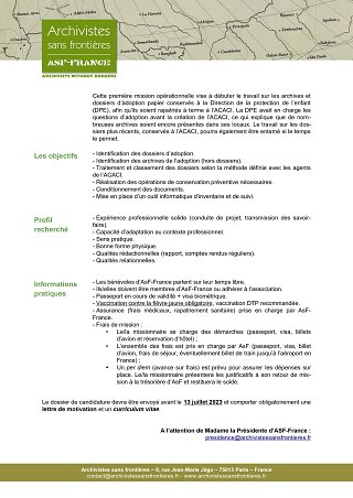 Côte d'Ivoire 2023