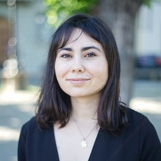 Nina Pugliese