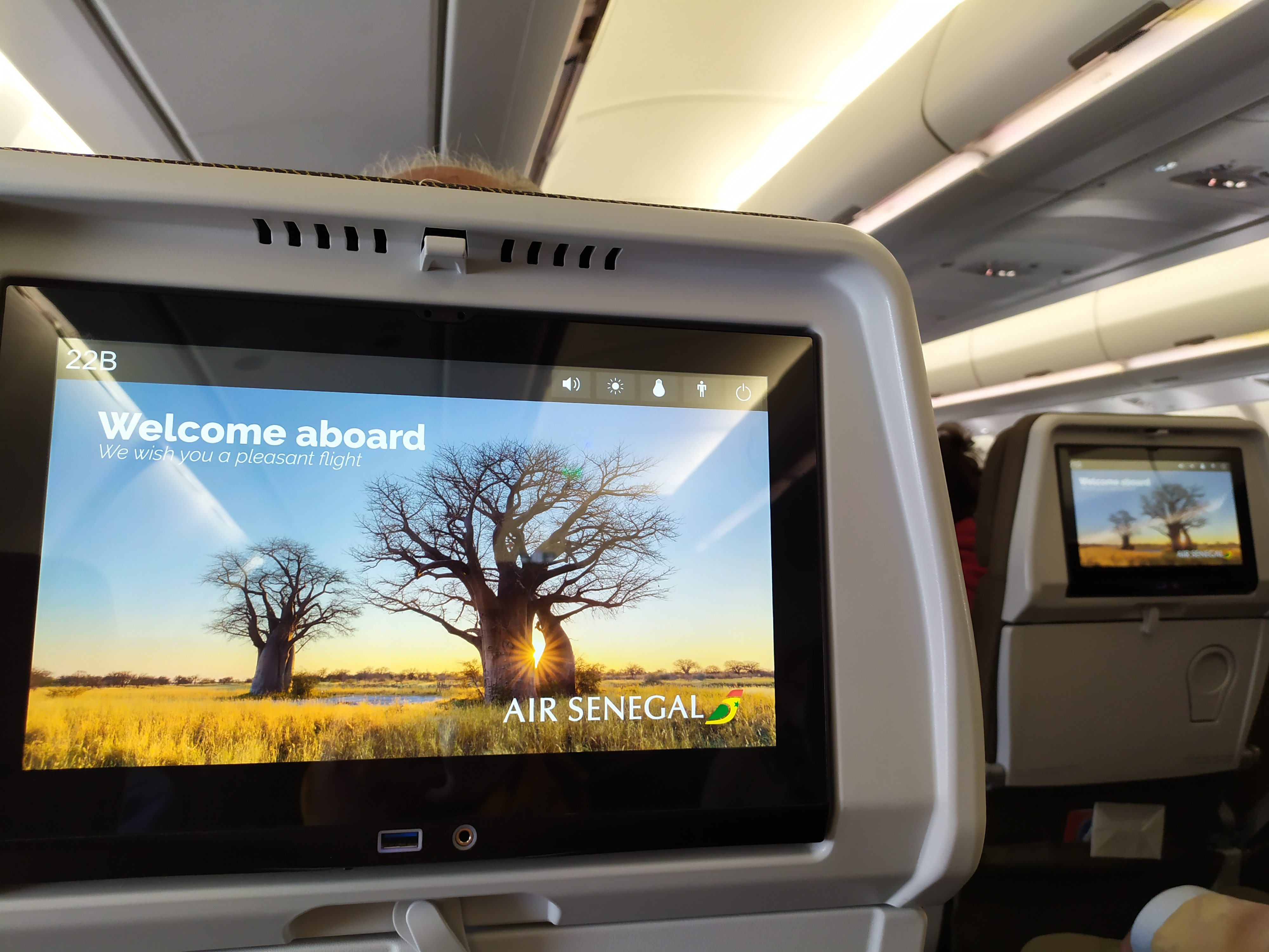 Le grand jour est arrivé