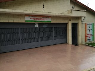 L'ACACI à Abidjan