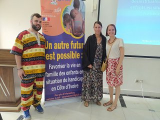 Quatuor gagnant
