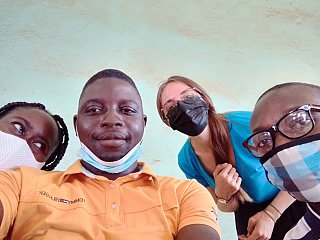 J2 : Jamais sans mon masque !