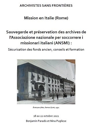 Italie 2021