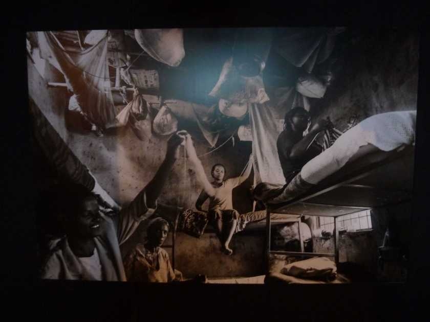 Œuvre de l'exposition Give me a reason, Annalisa Vandelli