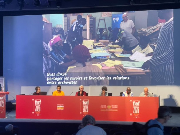 Symposium de Rabat 28 avril 2026