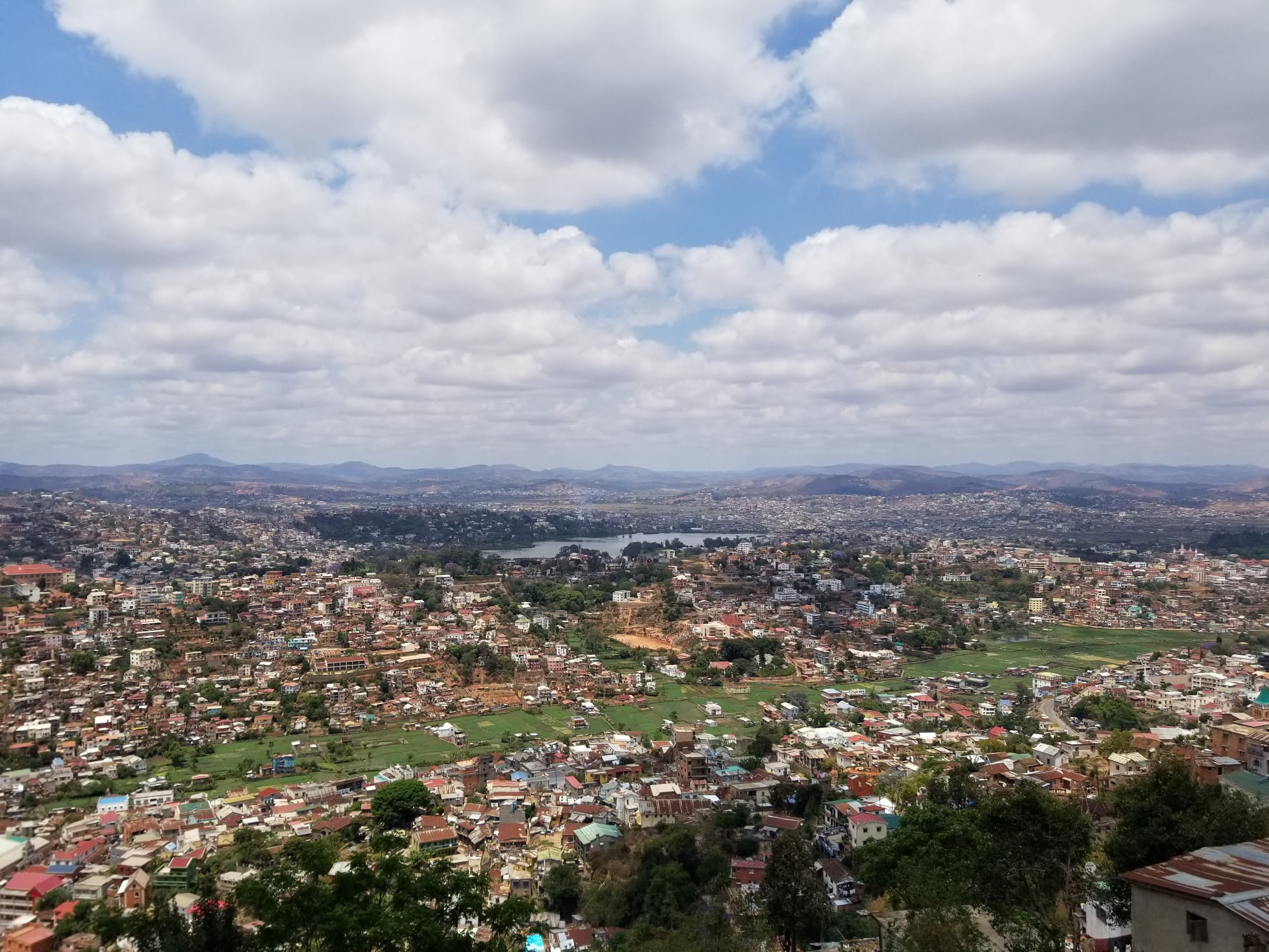 Antananarivo