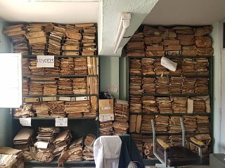 Commissariat général au plan