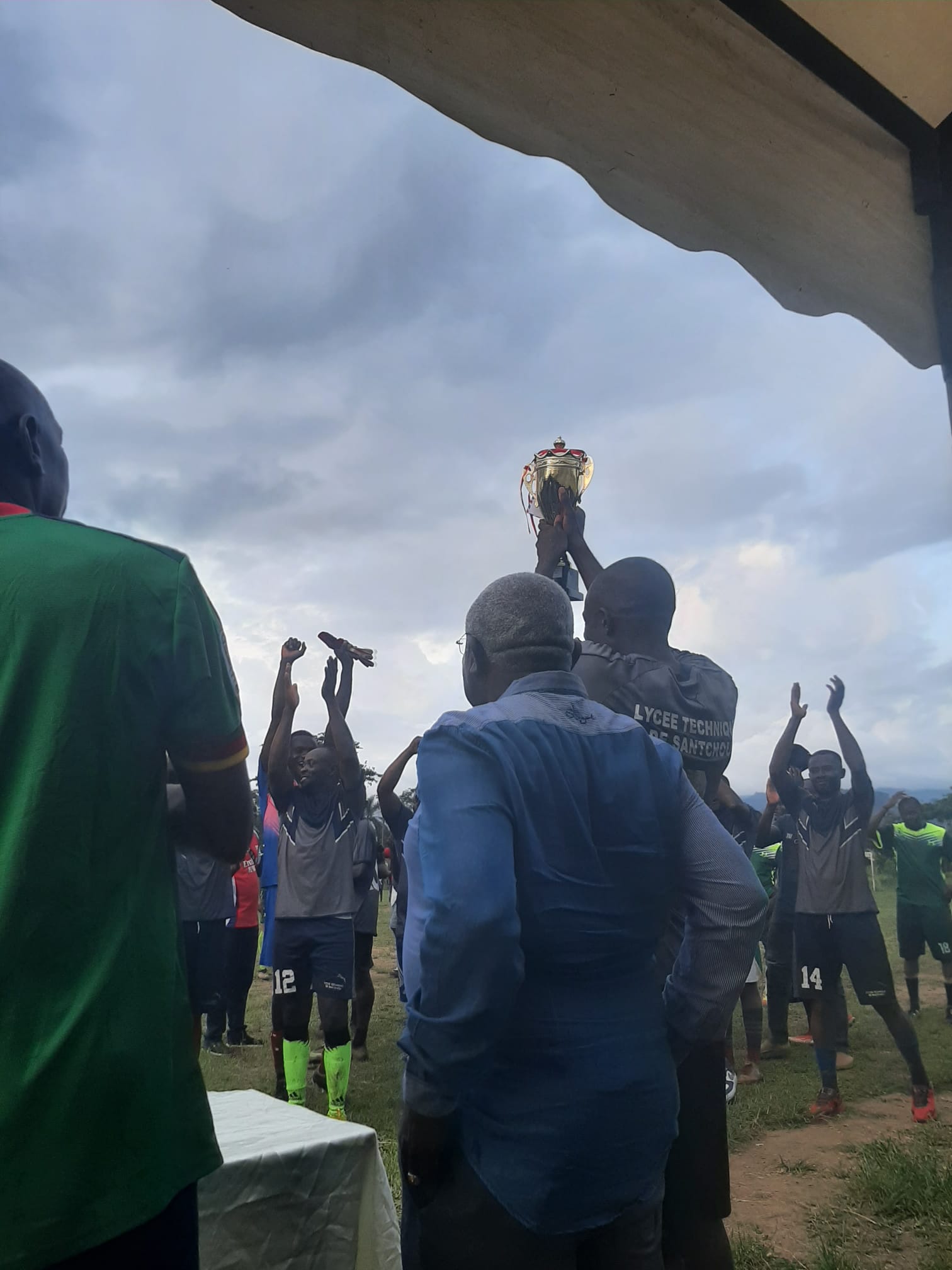 Championnat de foot