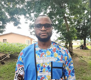 Sévérin Fosso Djoumessi