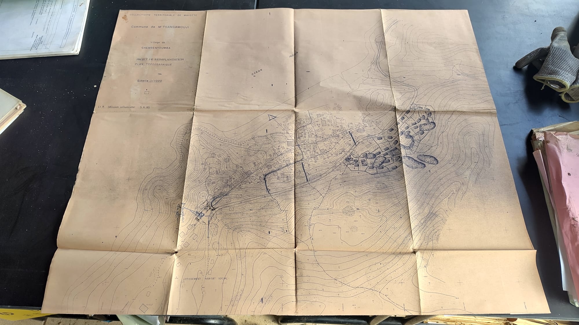 Une belle satisfaction !