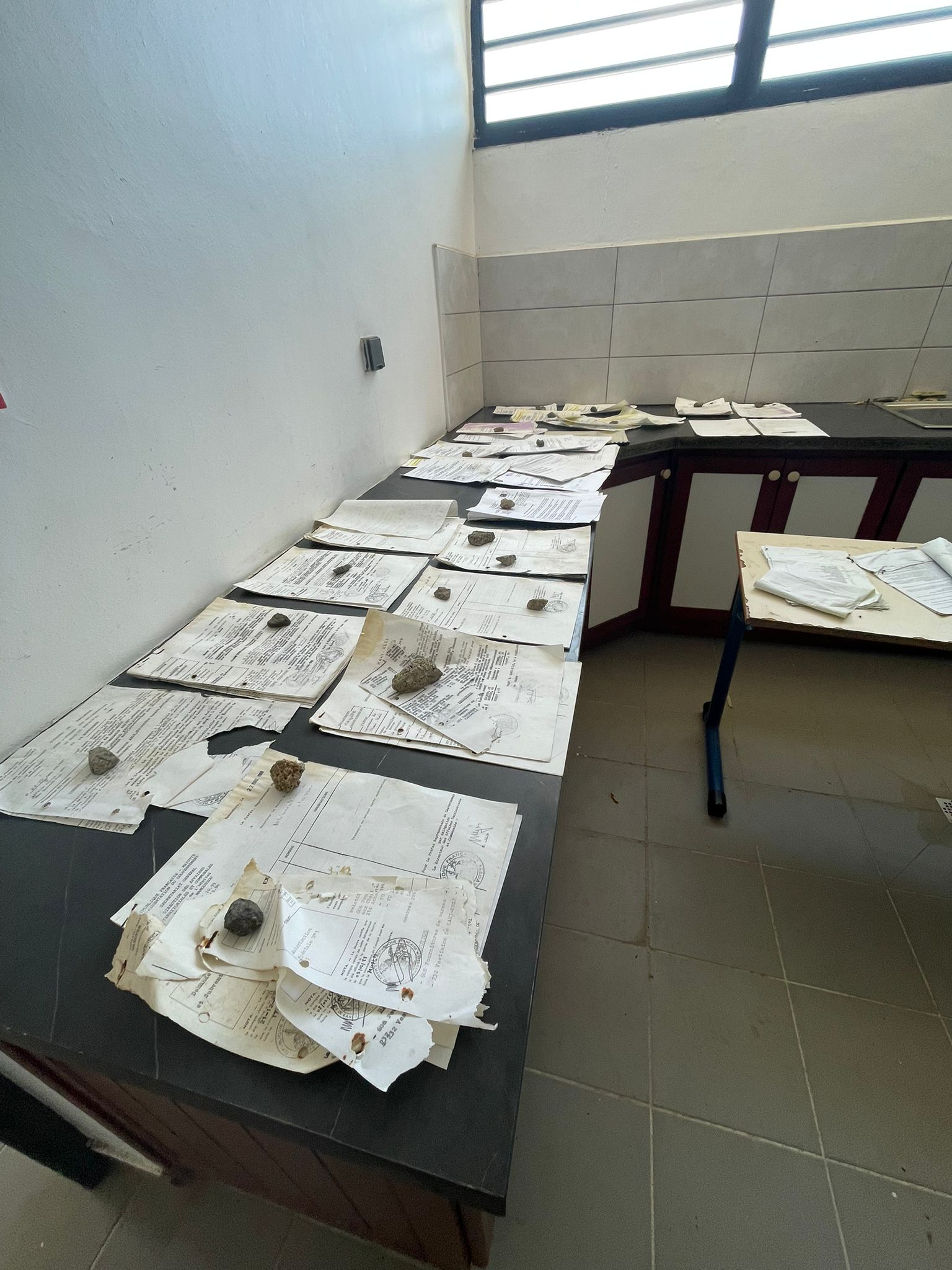 Une dose d'originalité !