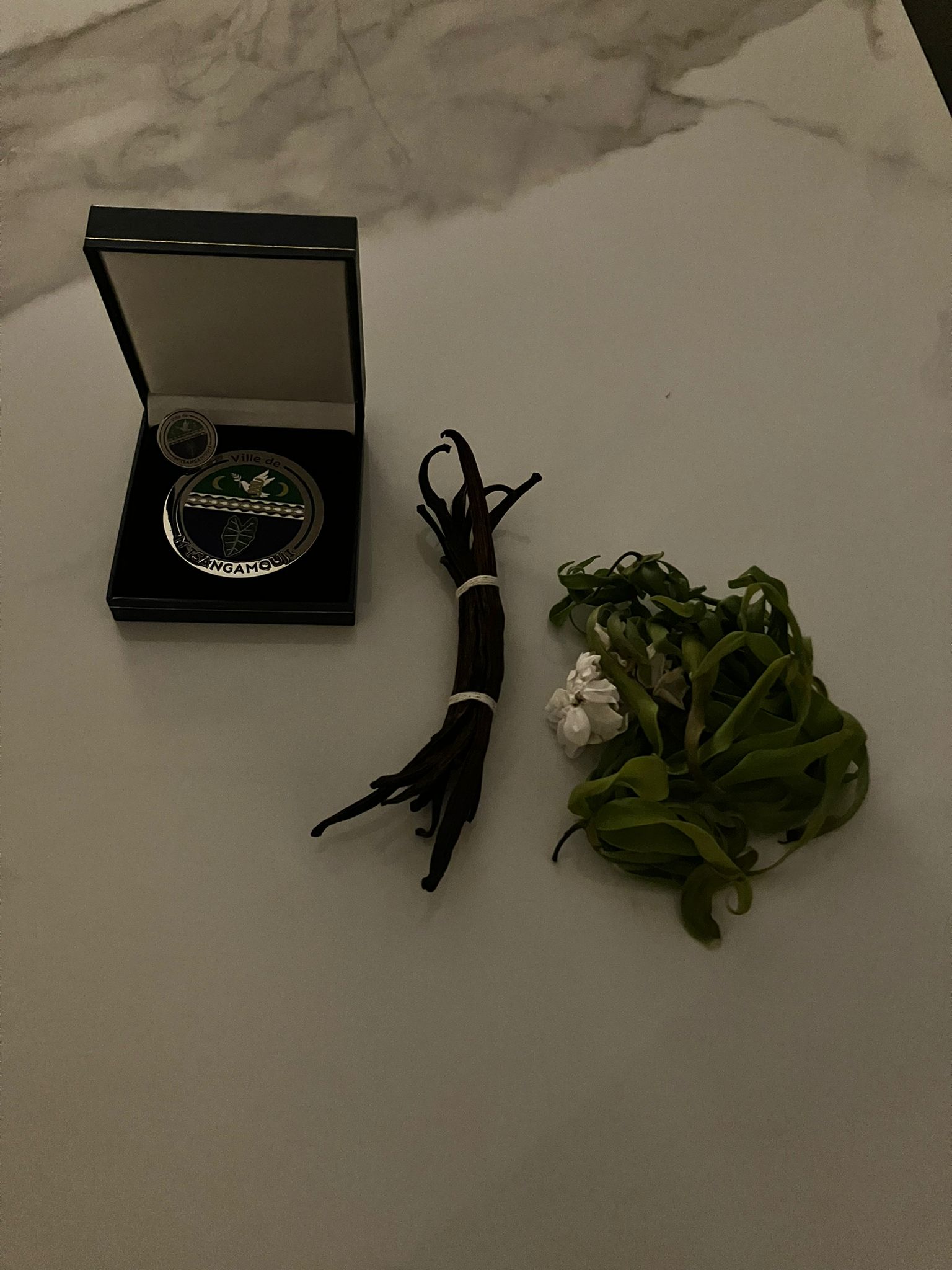 Cadeaux souvenirs en pagaille !