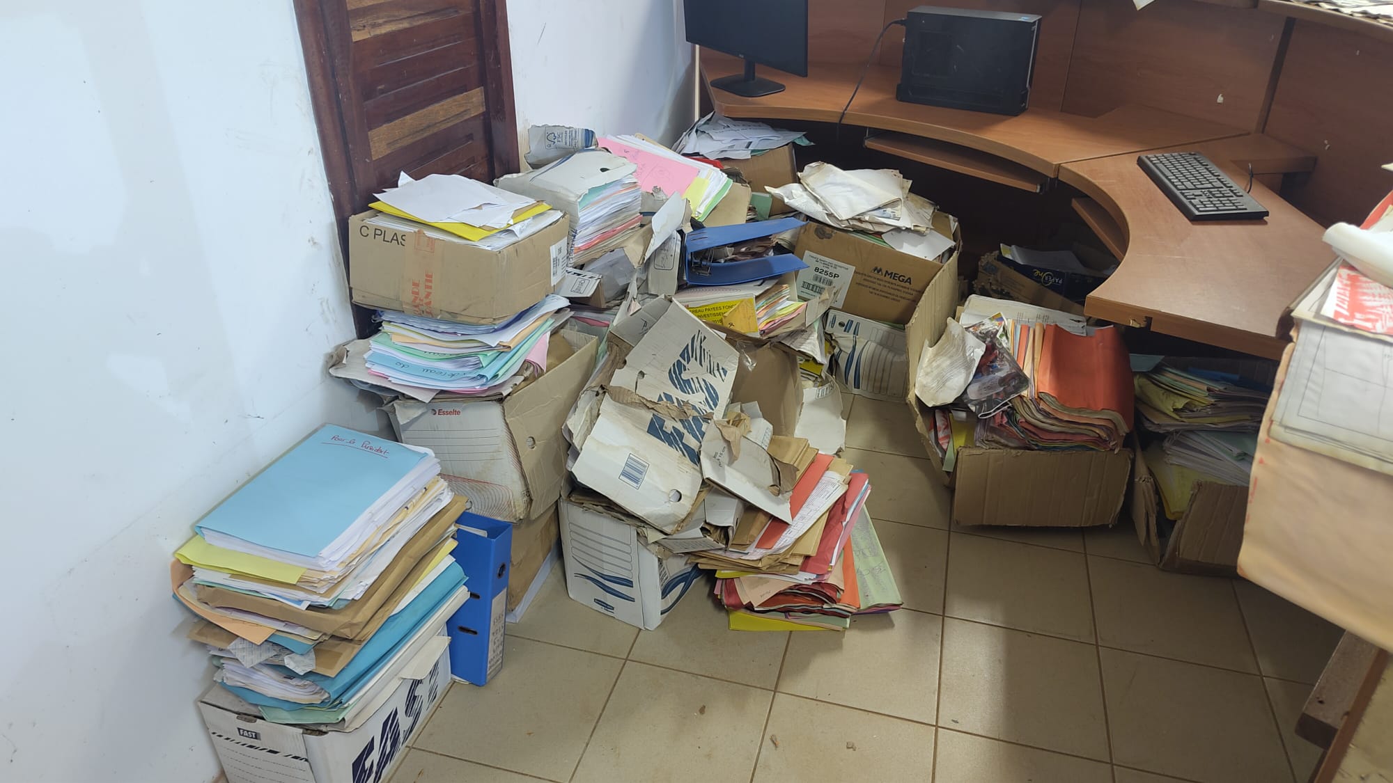 Déjà, les éliminations réglementaires commencent à s'accumuler !