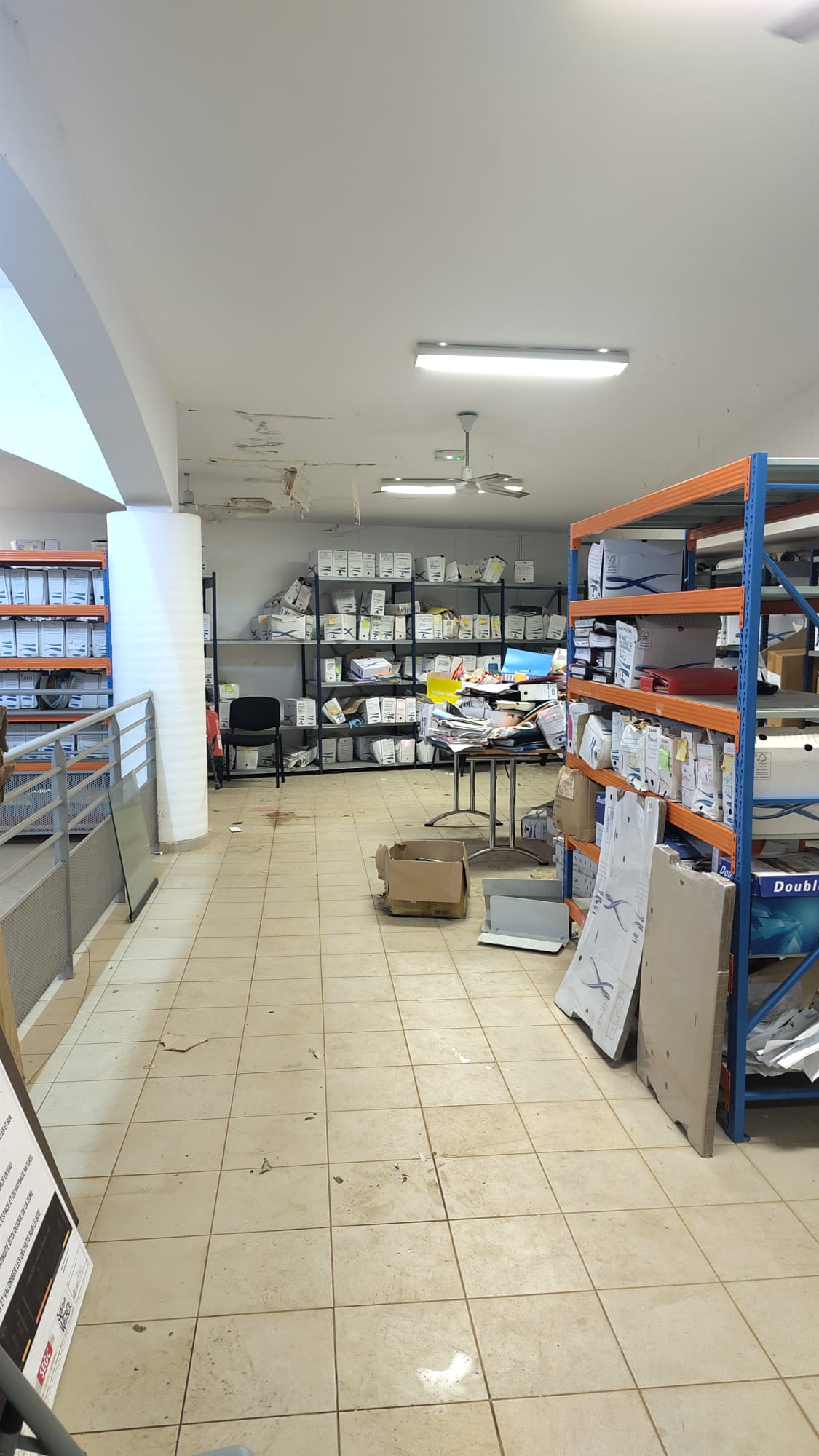 On y voit un peu plus clair après cette journée de travail