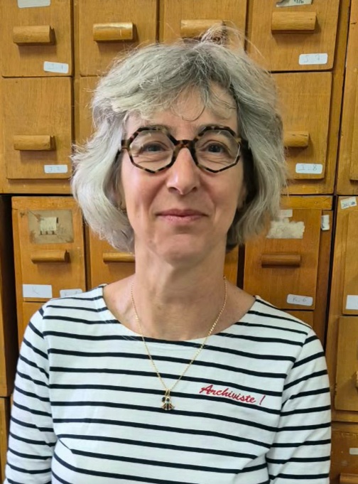 Hélène Gay