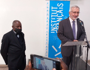 Discours d'ouverture