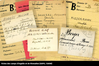 Archives départementales des Pyrénées-Orientales