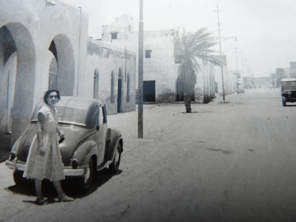 Rue d'Assab